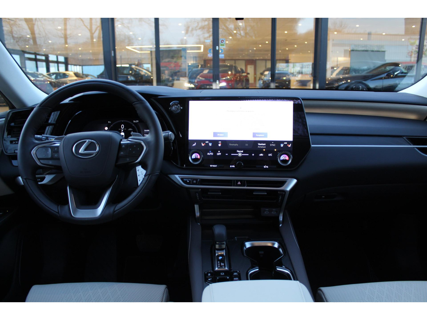 Lexus