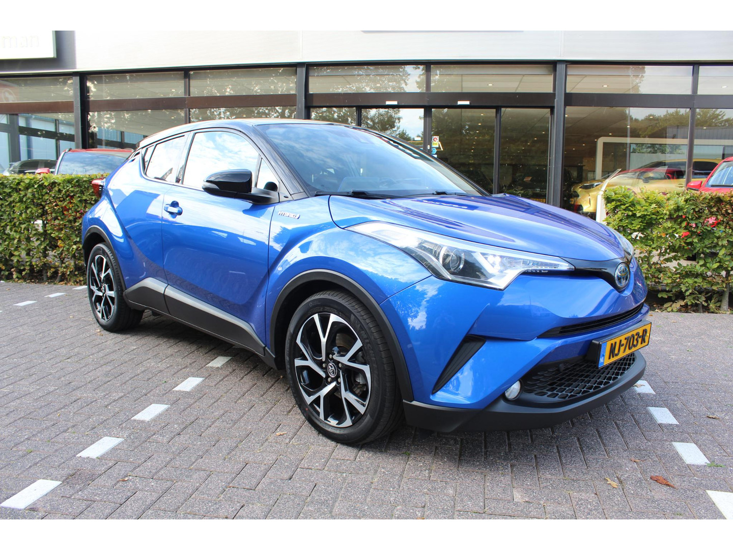 Toyota