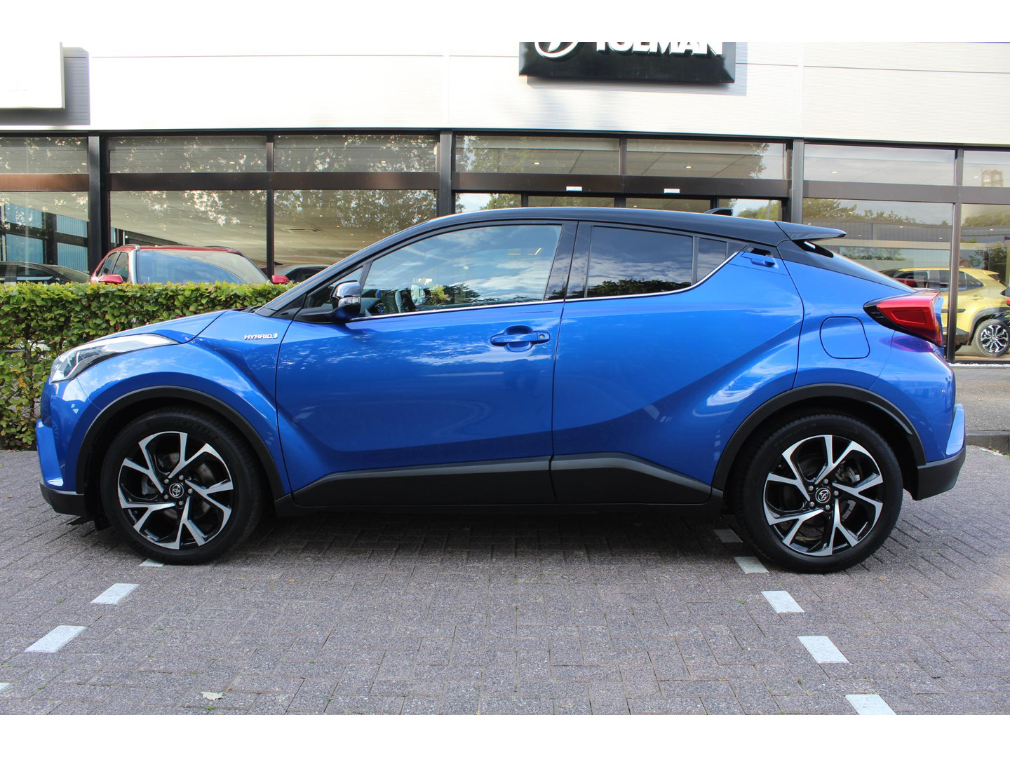 Toyota