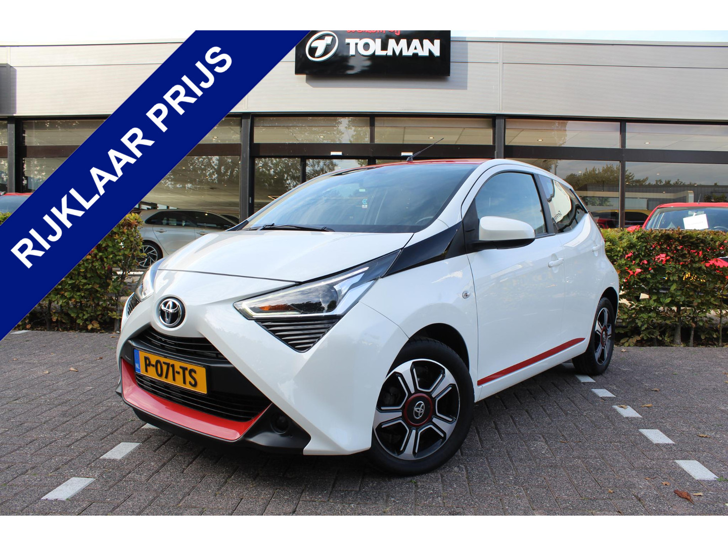 Toyota