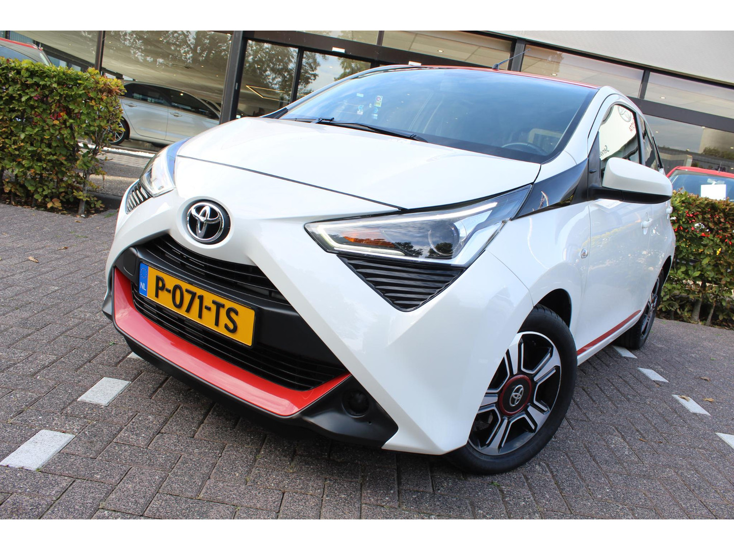Toyota