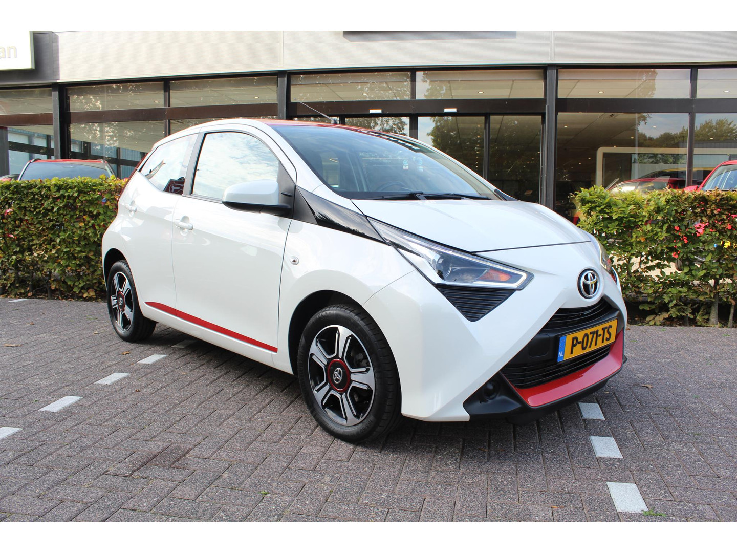 Toyota