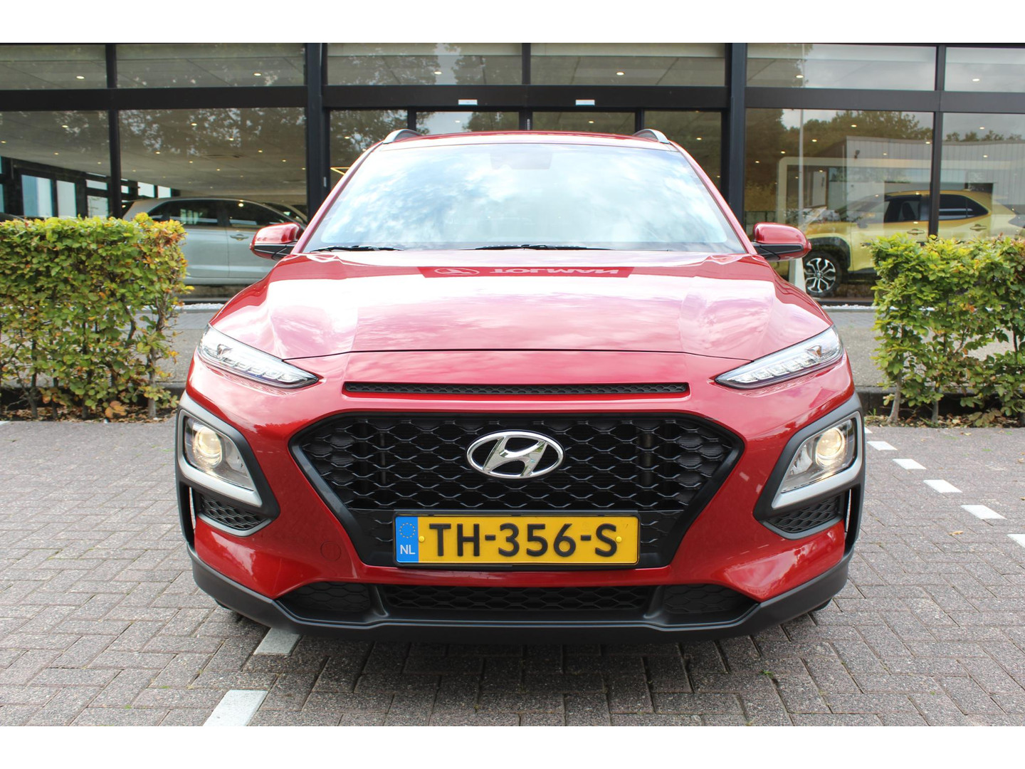 Hyundai