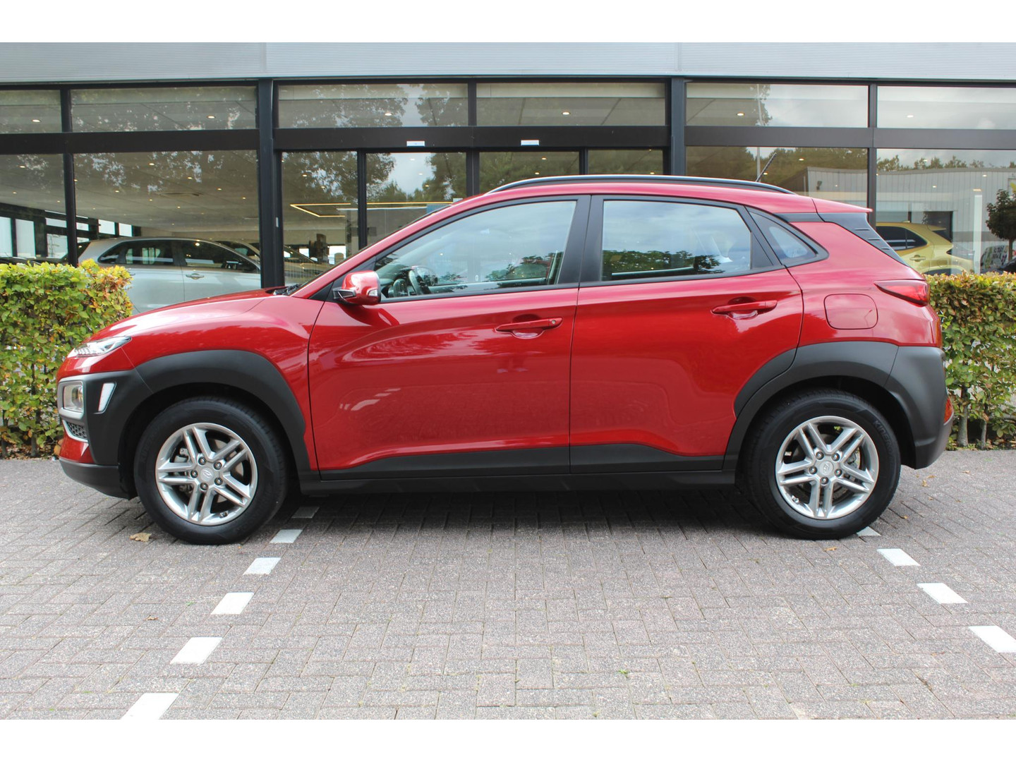 Hyundai