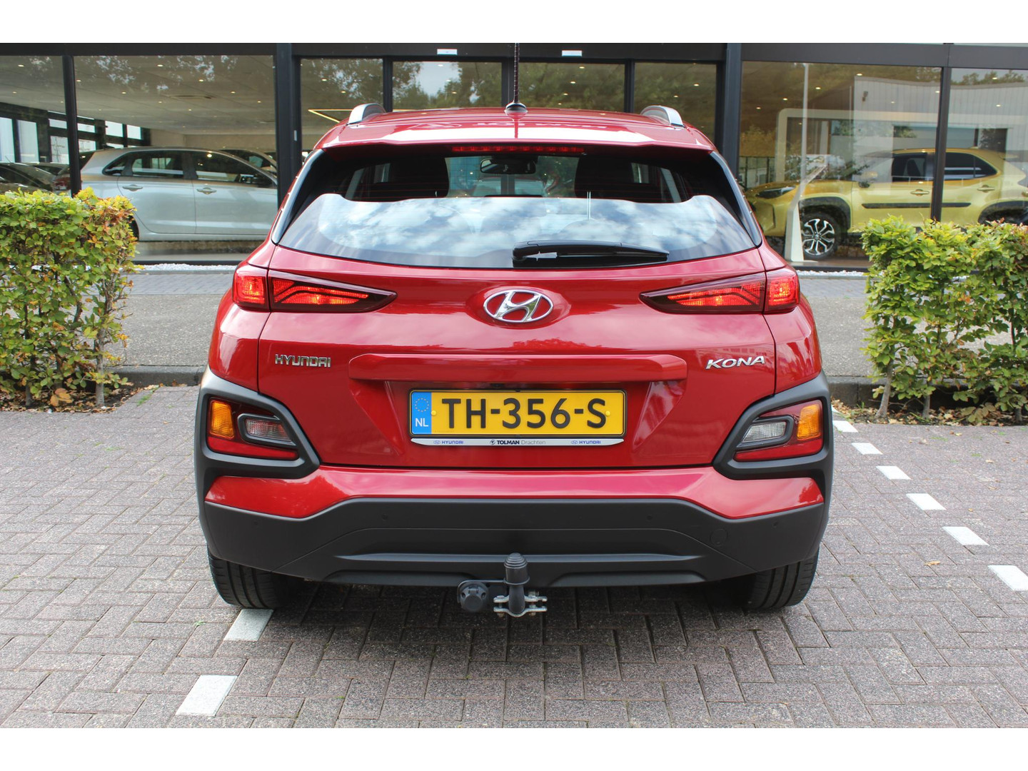 Hyundai