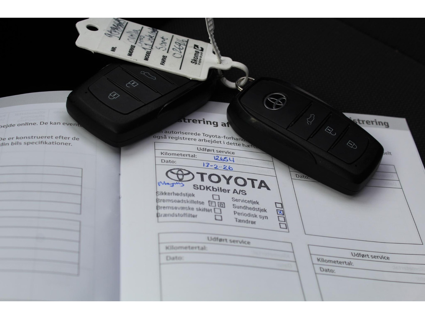 Toyota
