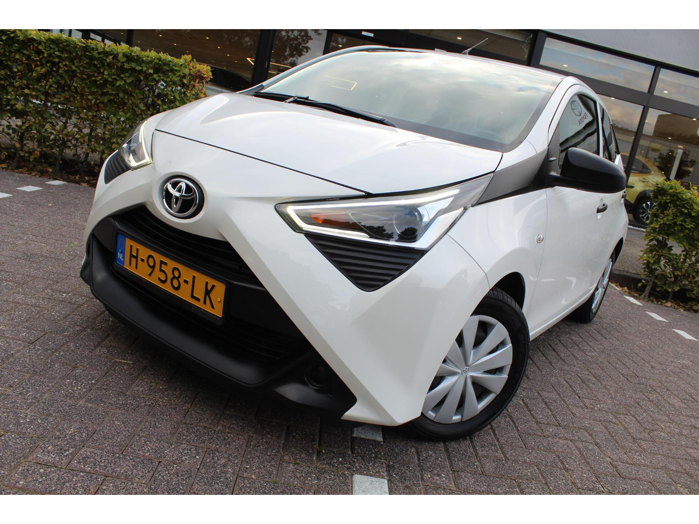 Toyota