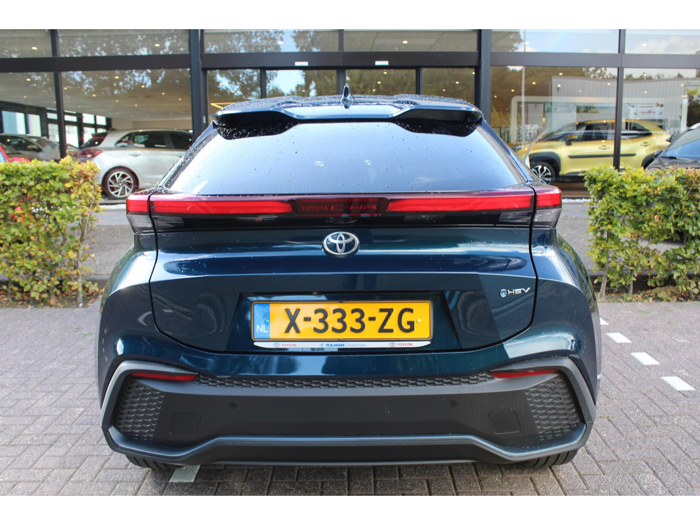 Toyota