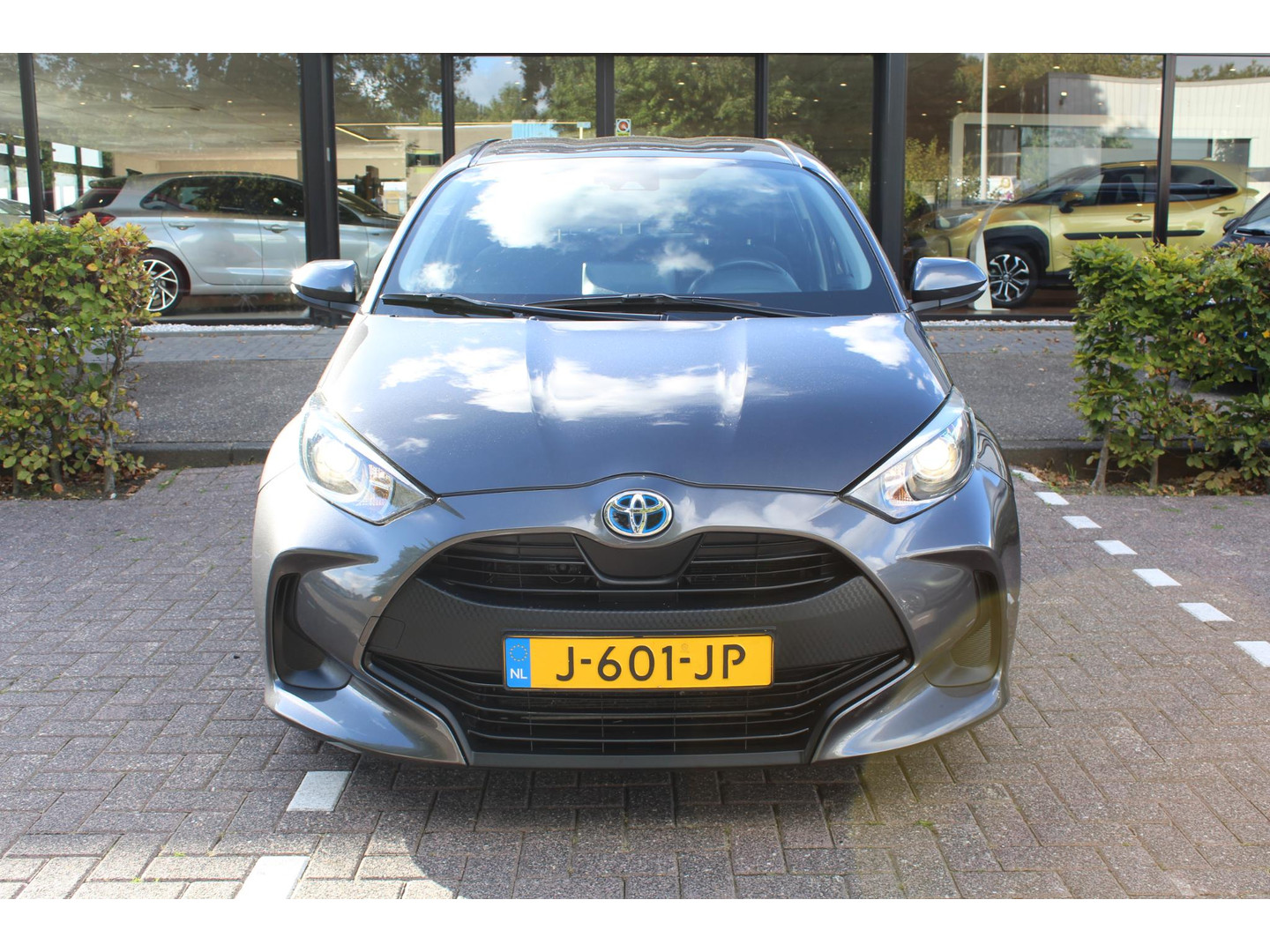 Toyota