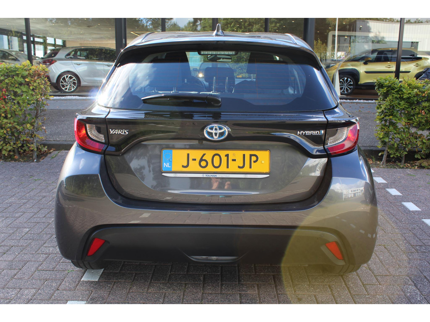 Toyota