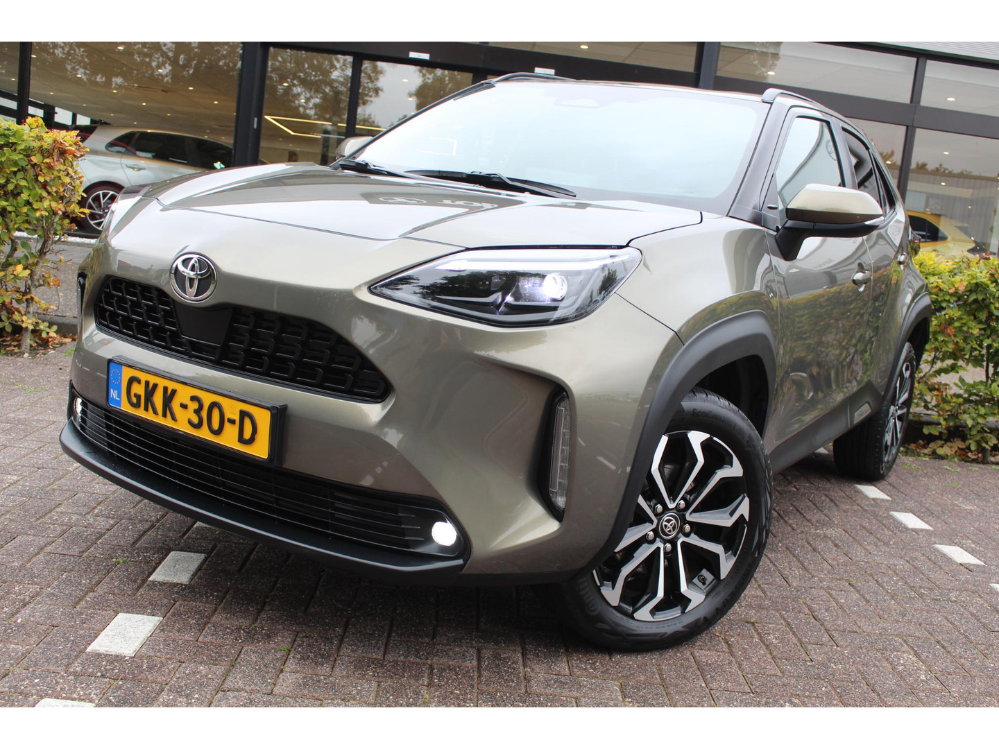 Toyota