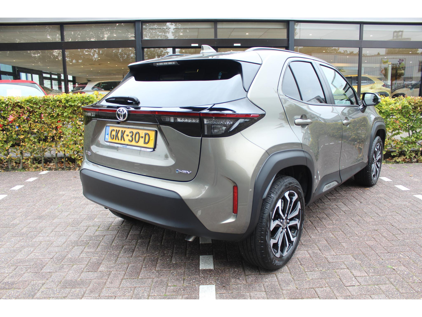 Toyota