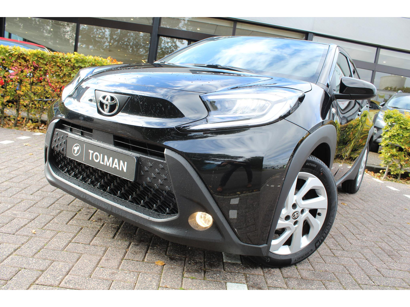 Toyota