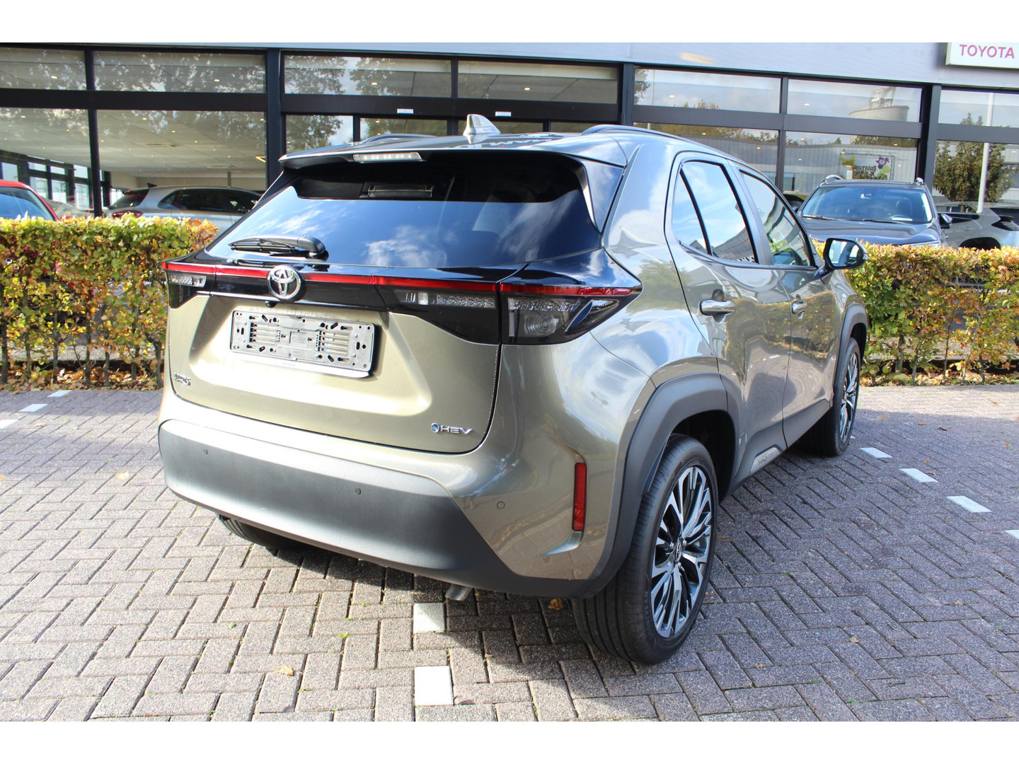 Toyota