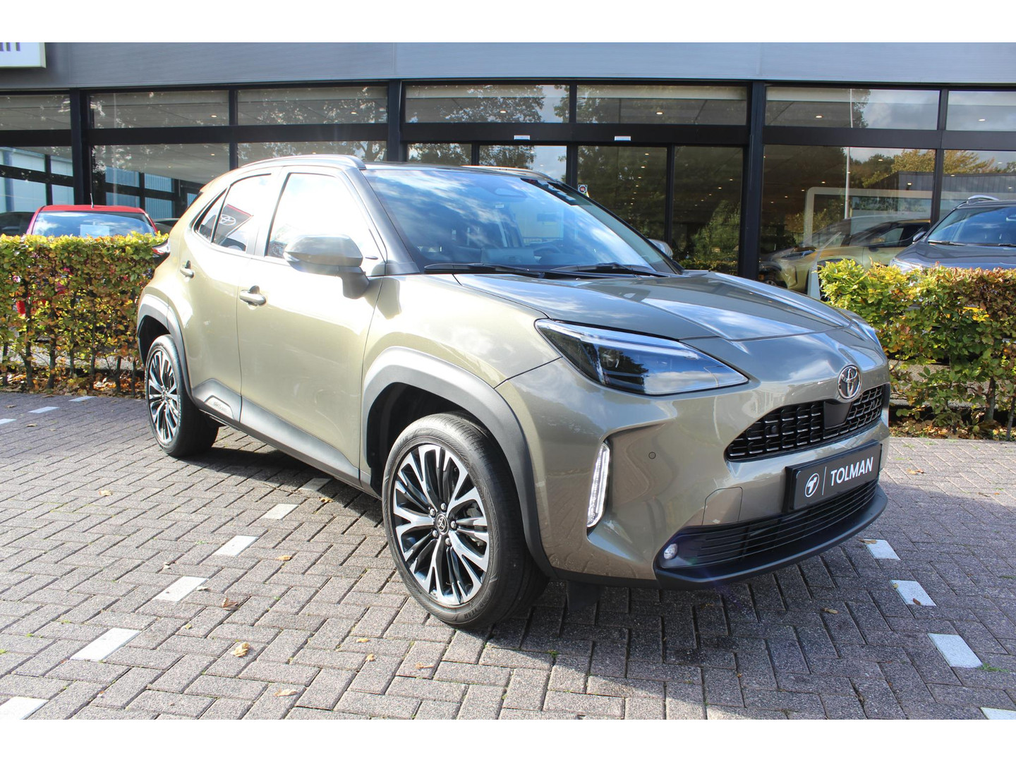 Toyota