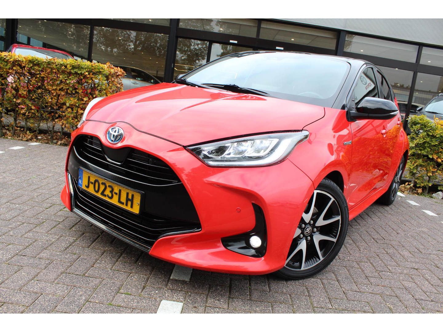 Toyota