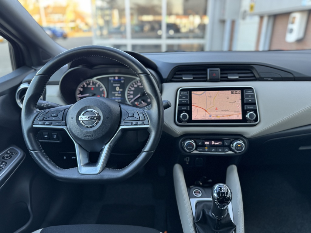Nissan Nissan
