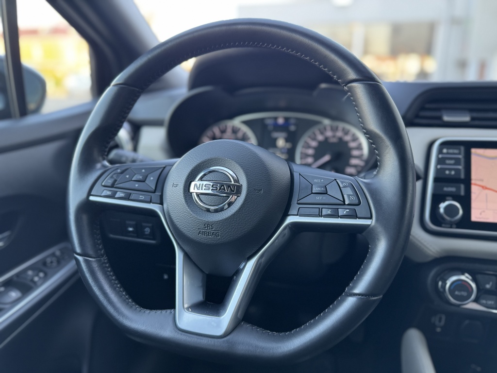 Nissan Nissan