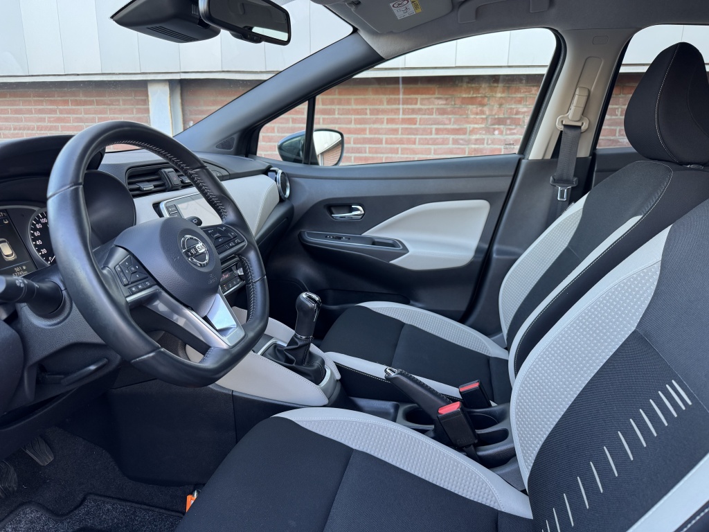 Nissan Nissan