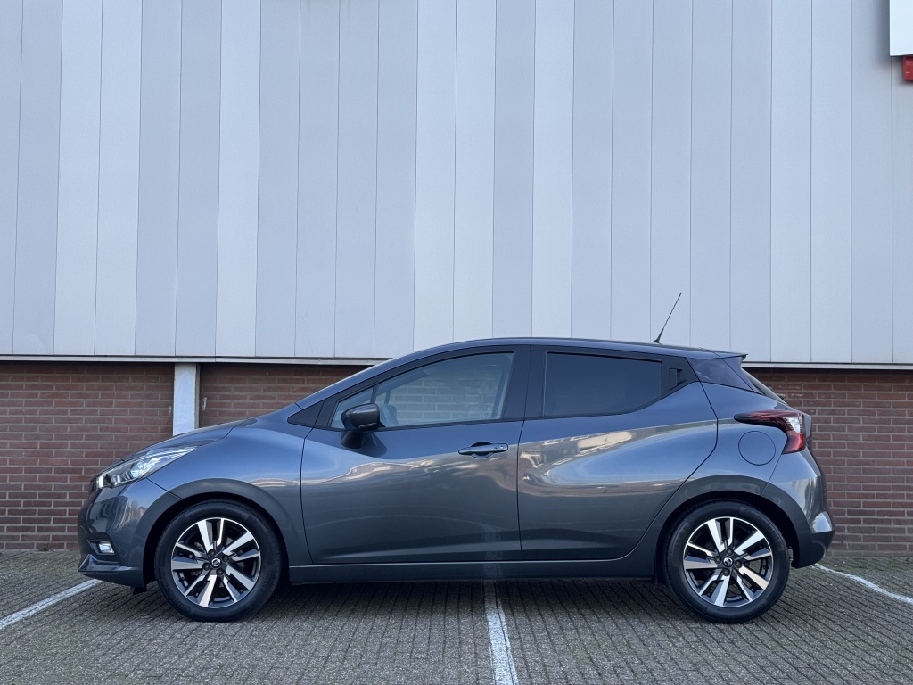 Nissan Nissan