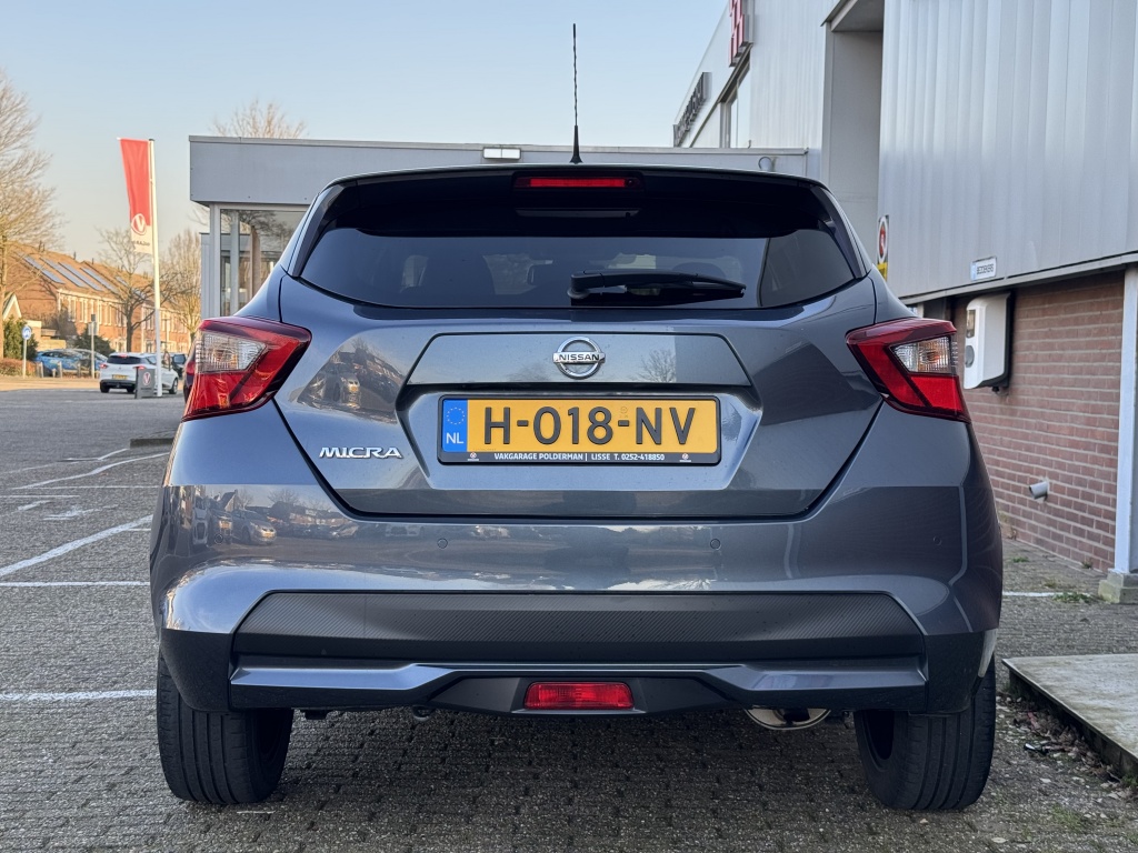 Nissan Nissan