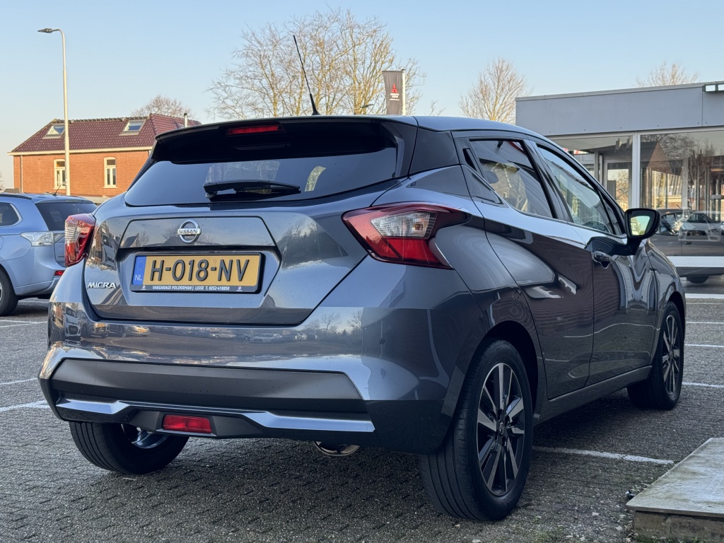 Nissan Nissan