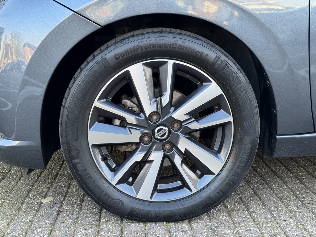 Nissan Nissan