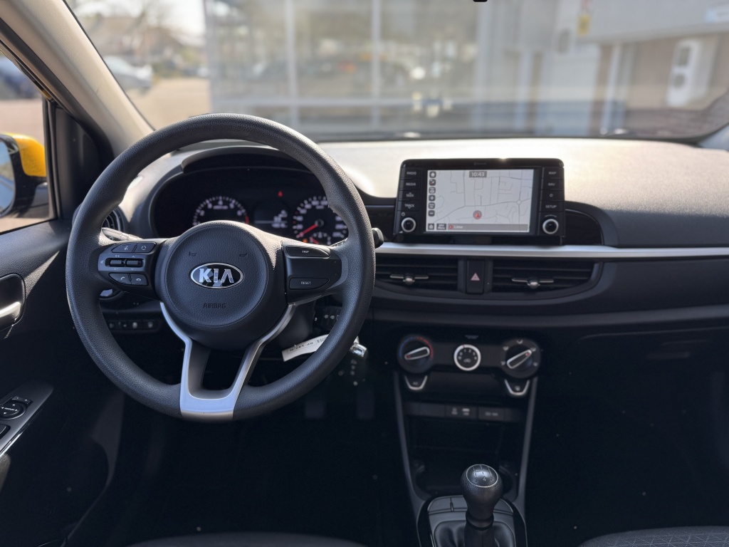 Kia Kia
