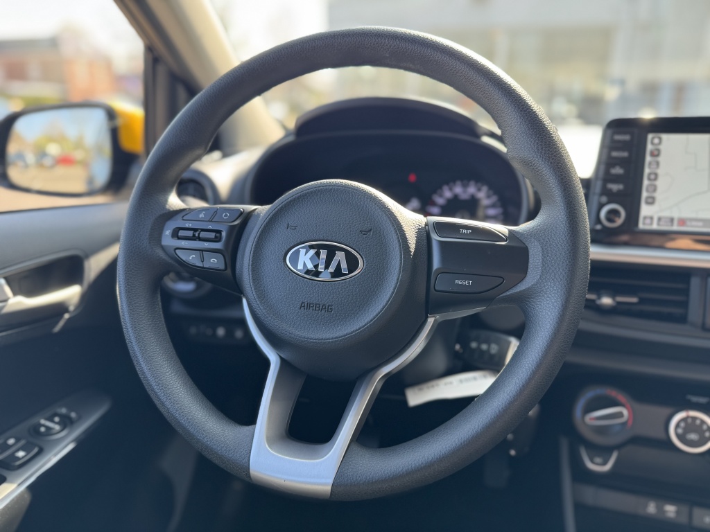 Kia Kia