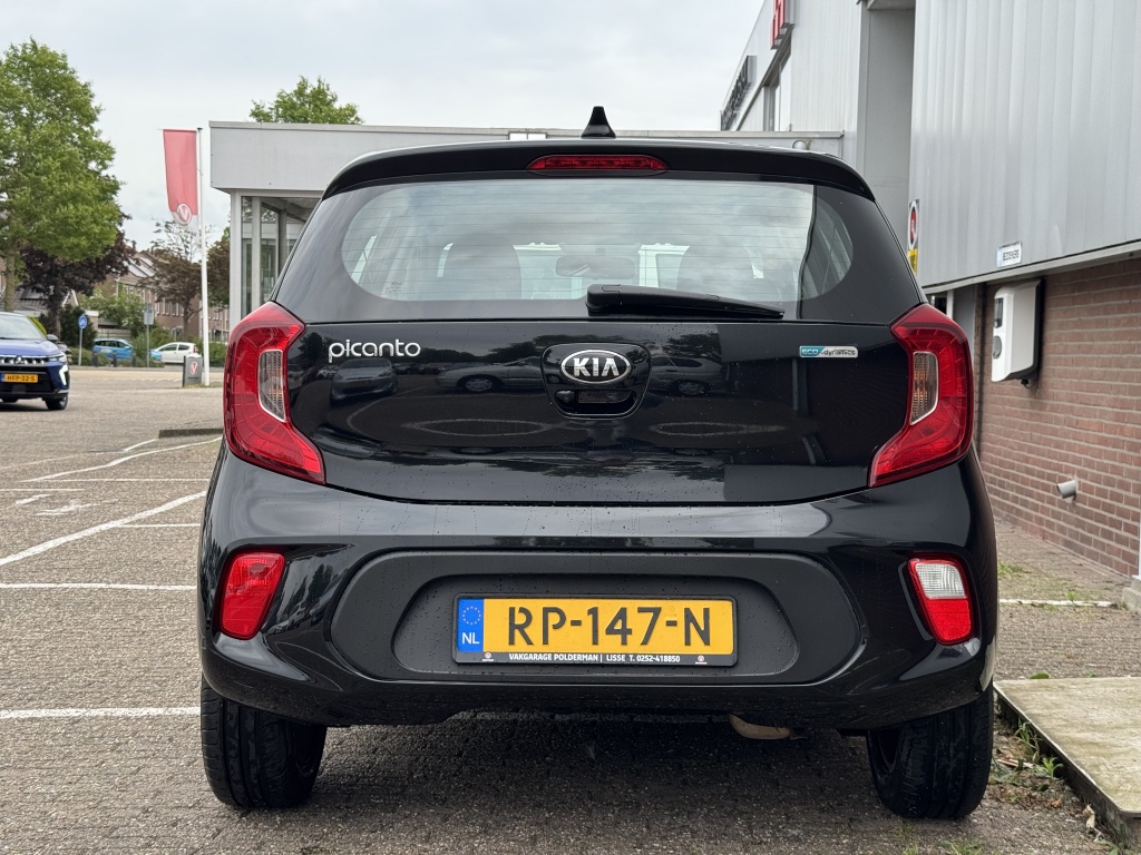 Kia Kia