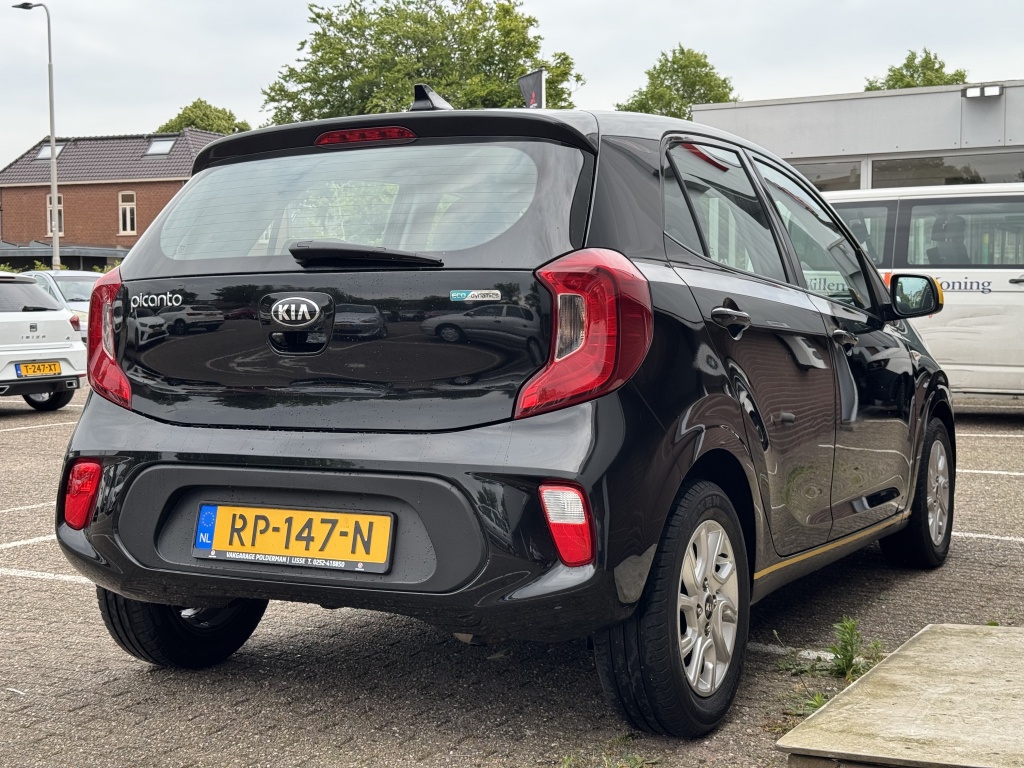Kia Kia