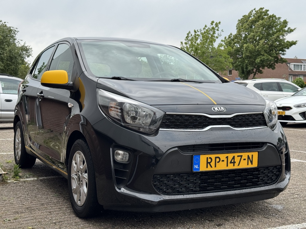 Kia Kia