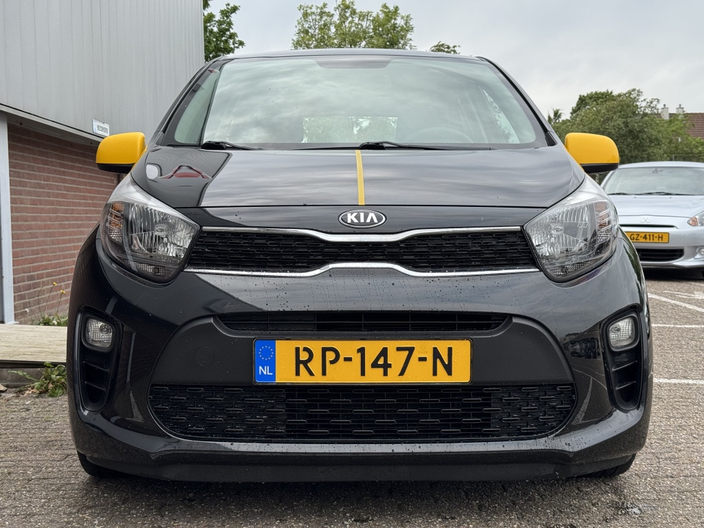 Kia Kia