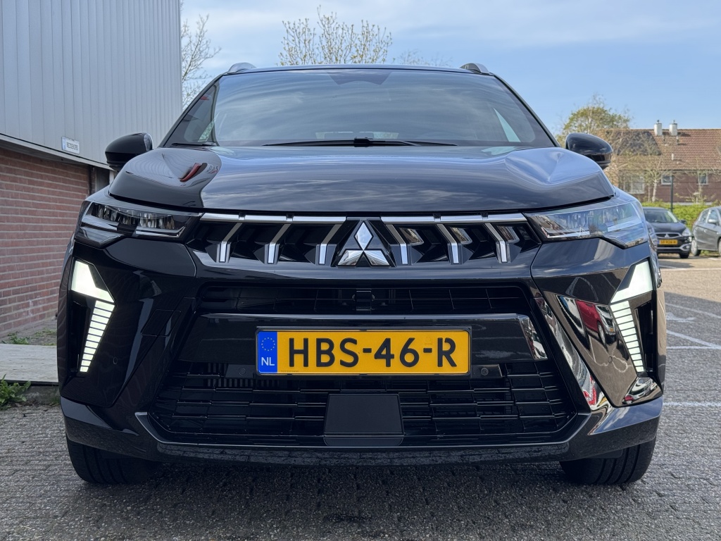 Mitsubishi Mitsubishi