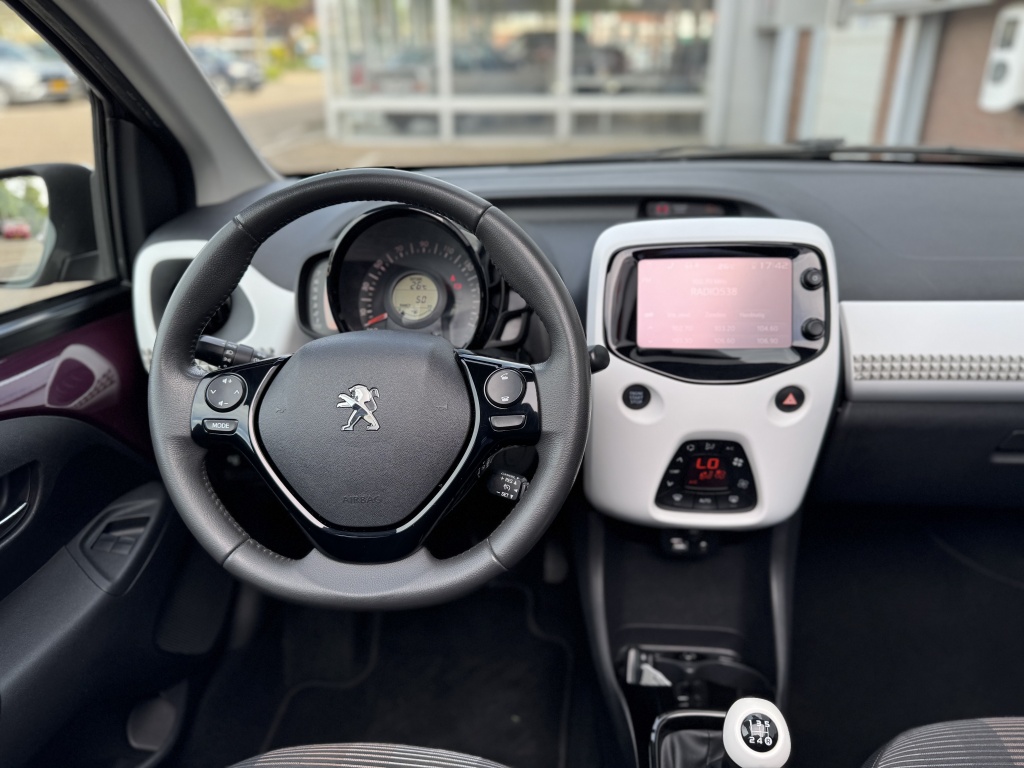 Peugeot Peugeot