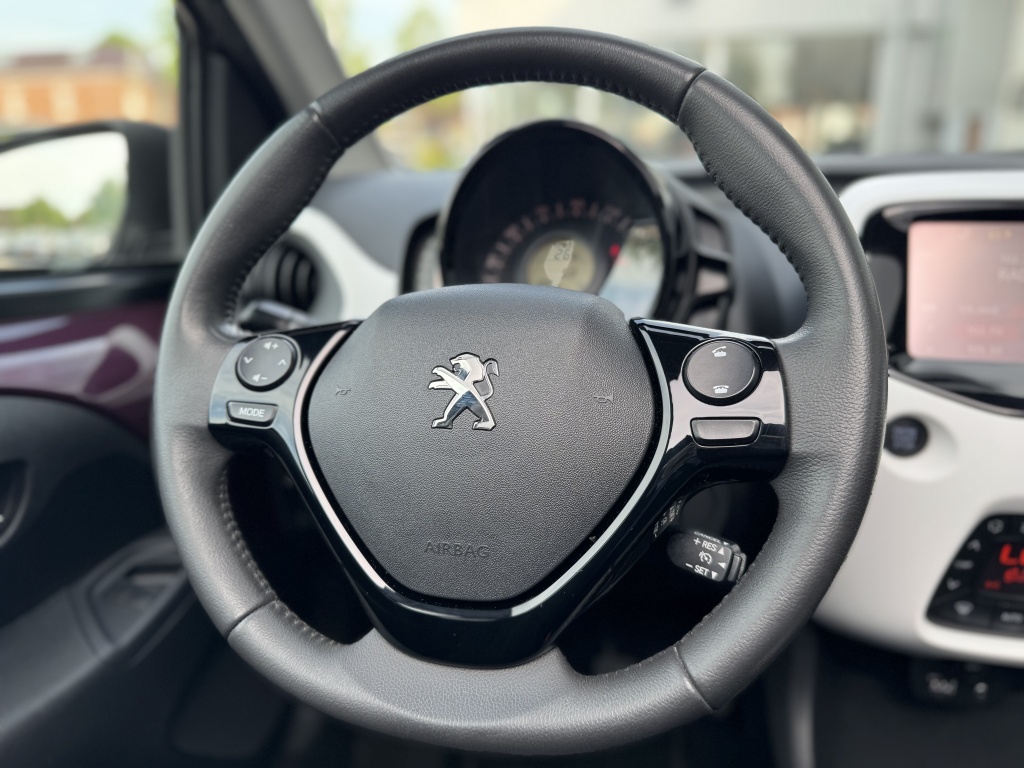 Peugeot Peugeot