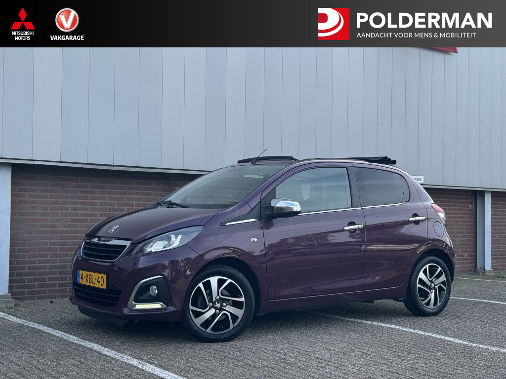 Peugeot Peugeot