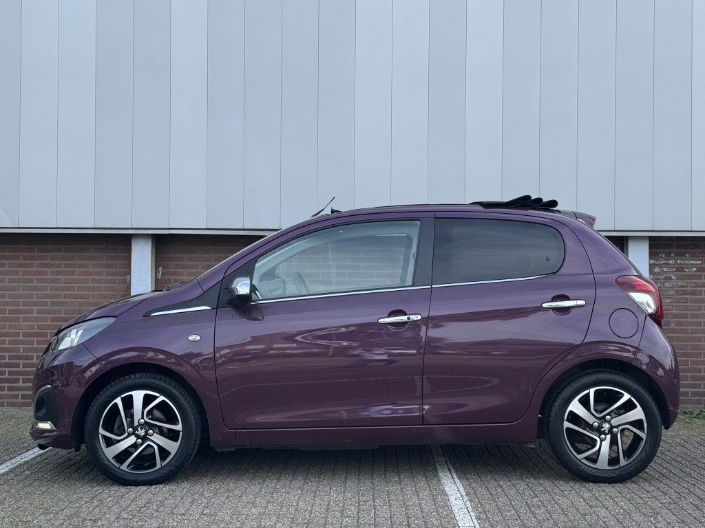Peugeot Peugeot