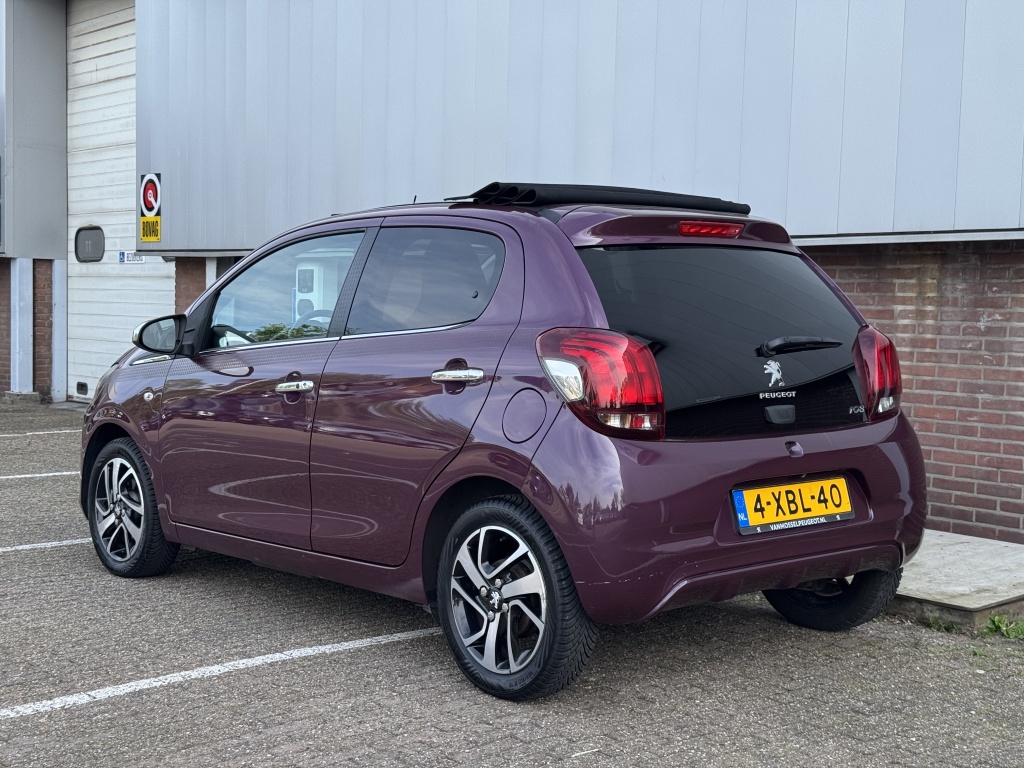 Peugeot Peugeot