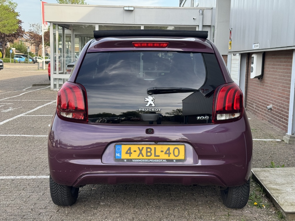 Peugeot Peugeot