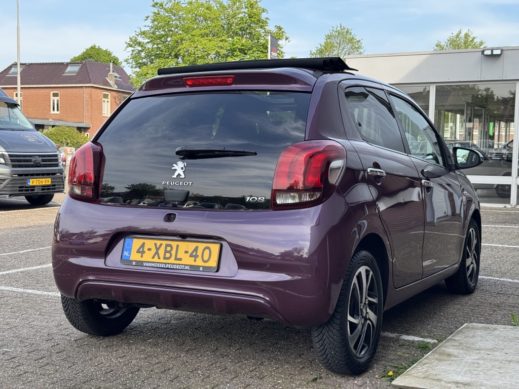 Peugeot Peugeot