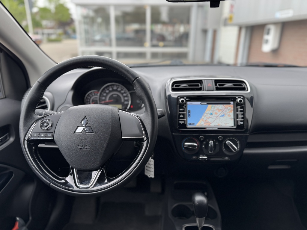 Mitsubishi Mitsubishi
