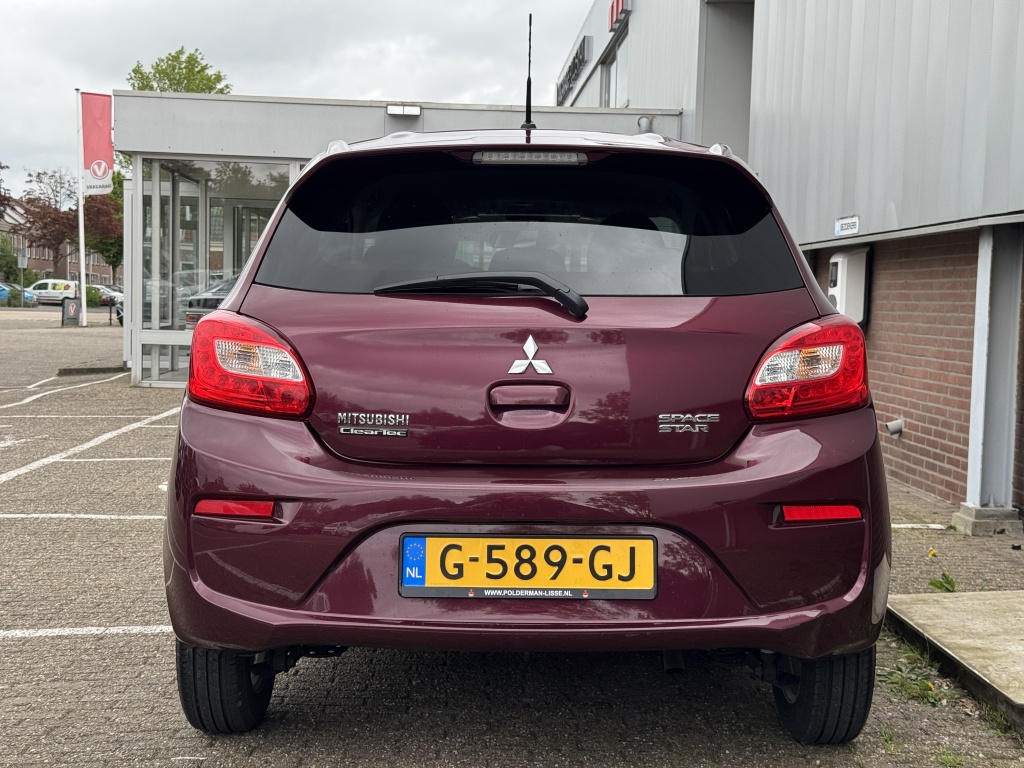 Mitsubishi Mitsubishi