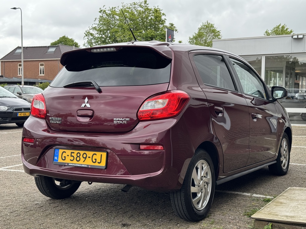 Mitsubishi Mitsubishi