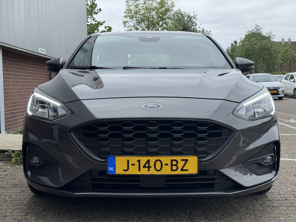 Ford Ford