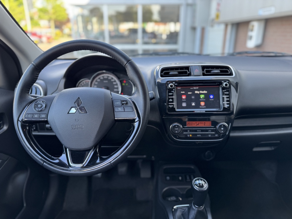 Mitsubishi Mitsubishi