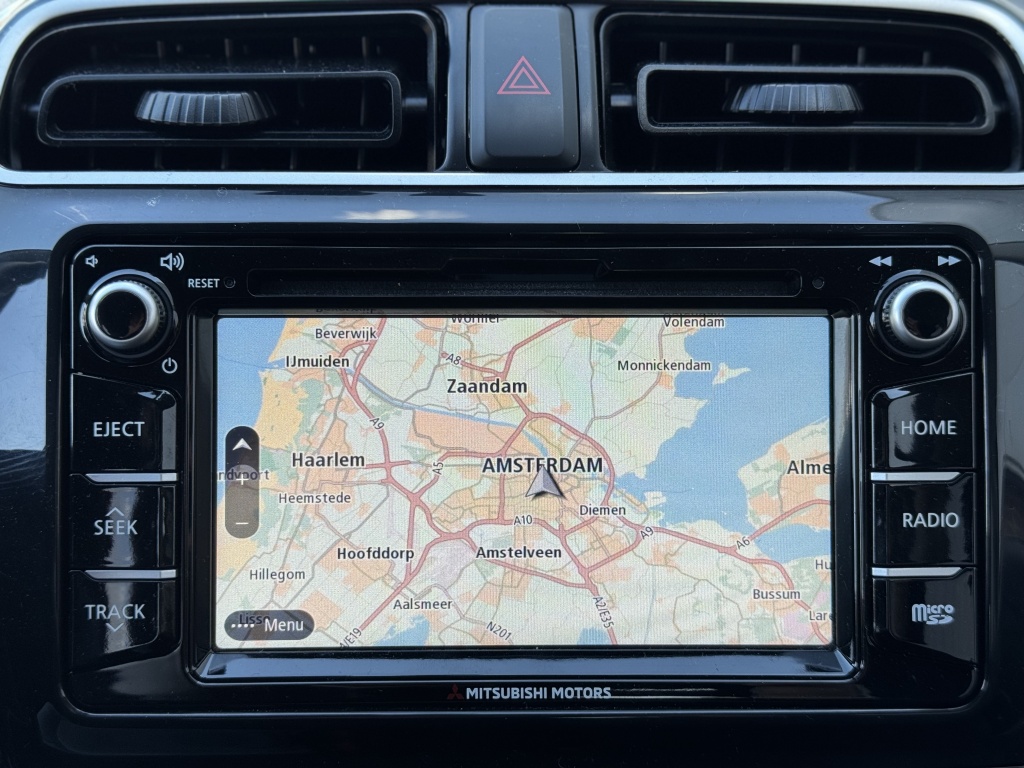 Mitsubishi Mitsubishi