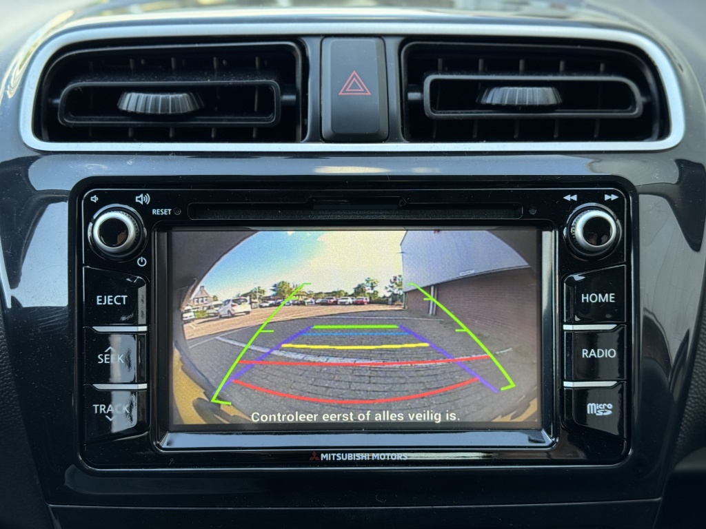 Mitsubishi Mitsubishi