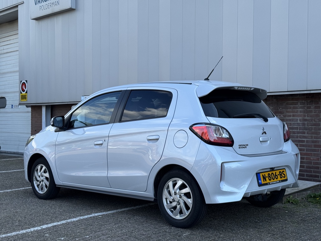 Mitsubishi Mitsubishi