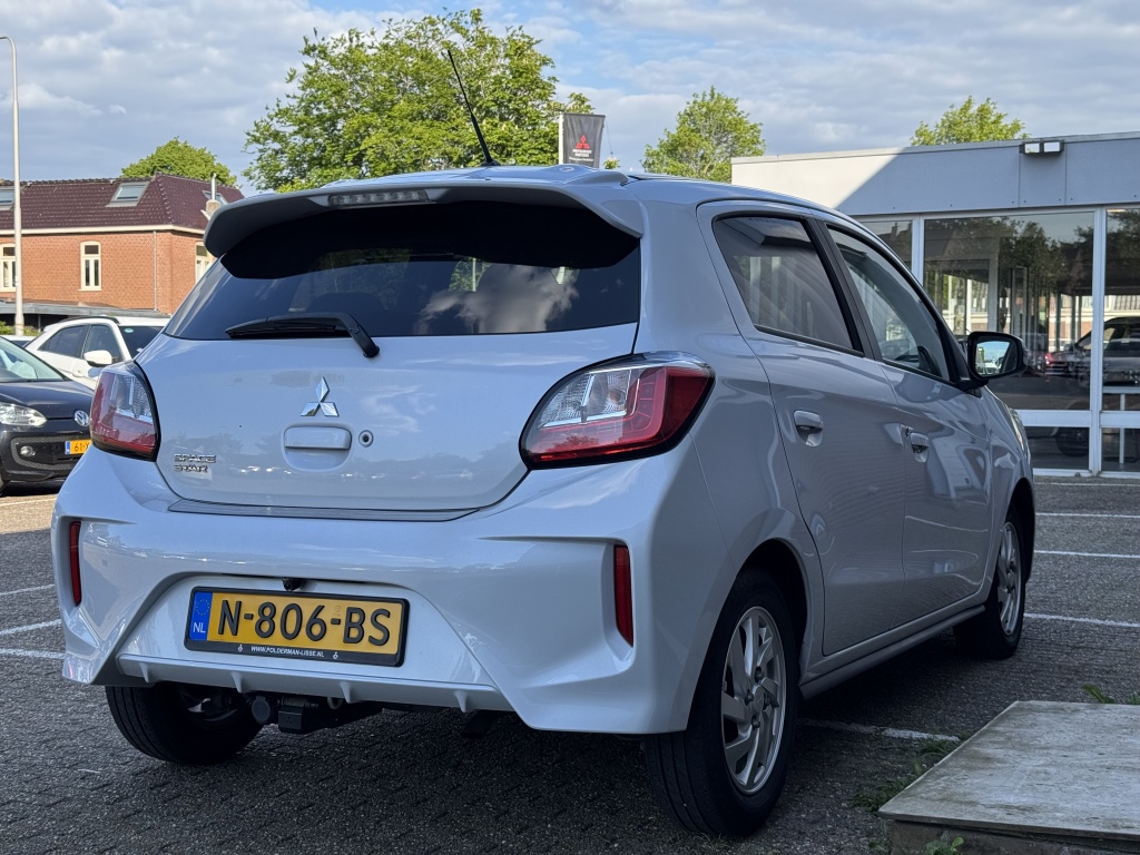 Mitsubishi Mitsubishi